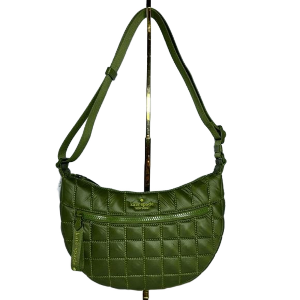 NEW GIFTABLE KATE SPADE CROSSBODY